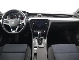 VW Passat Variant 1.4 TSI GTE | Thumbnail 4 von 22