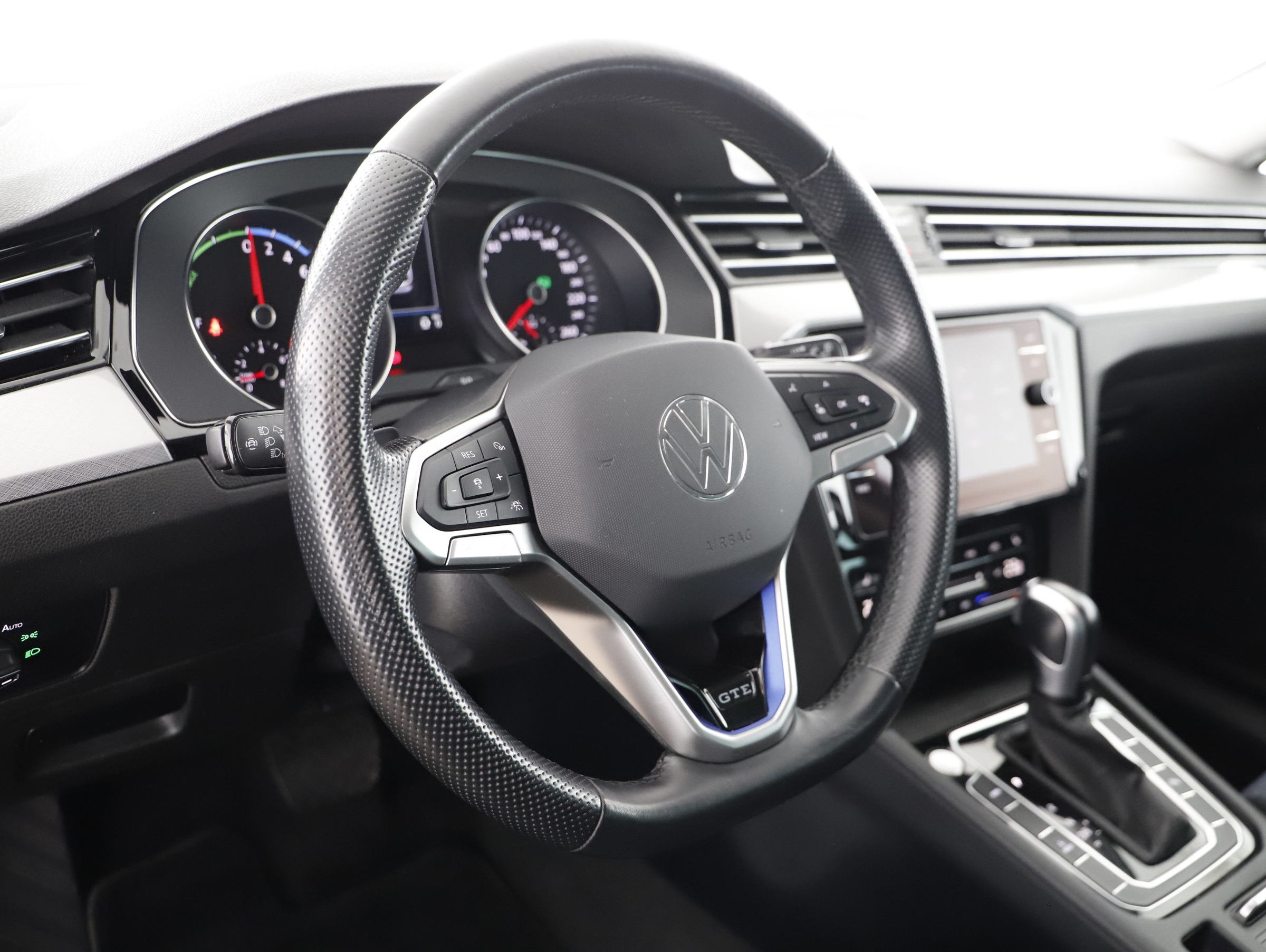VW Passat Variant 1.4 TSI GTE | Bild 5 von 22
