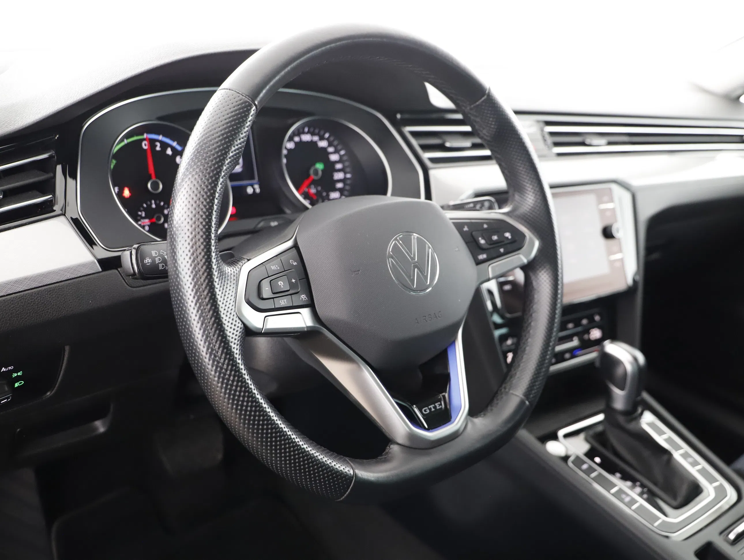 VW Passat Variant 1.4 TSI GTE | Bild 5 von 22