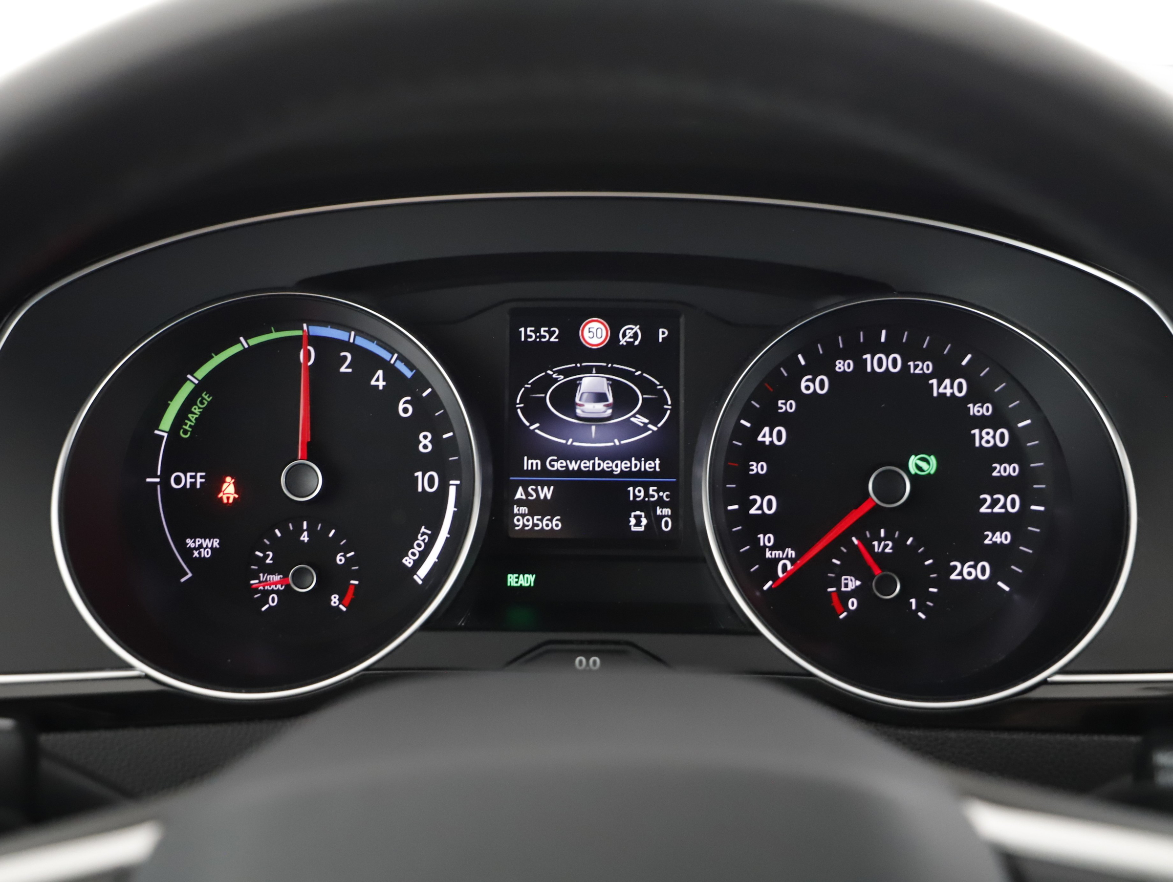 VW Passat Variant 1.4 TSI GTE | Bild 7 von 22