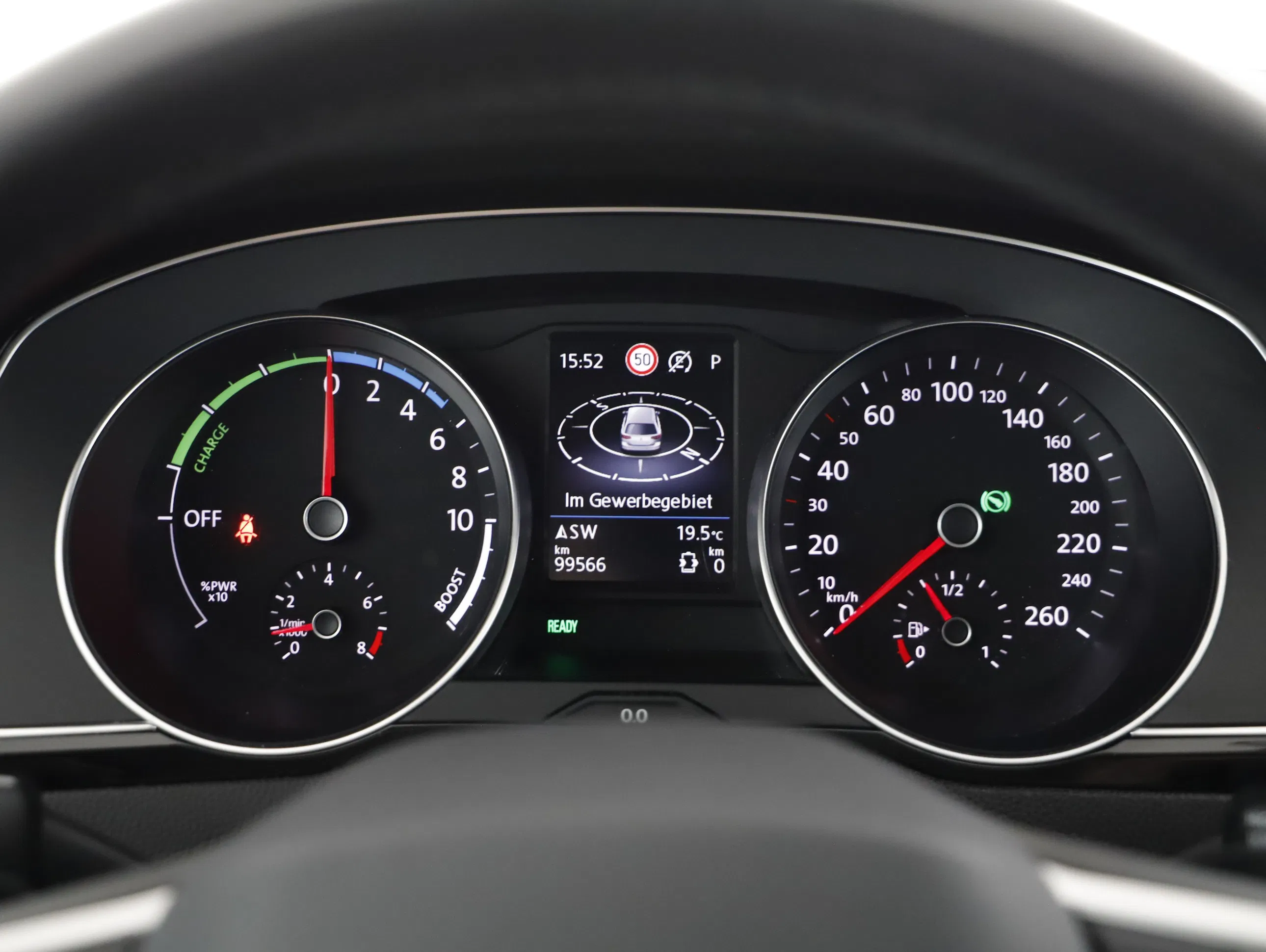VW Passat Variant 1.4 TSI GTE | Bild 7 von 22