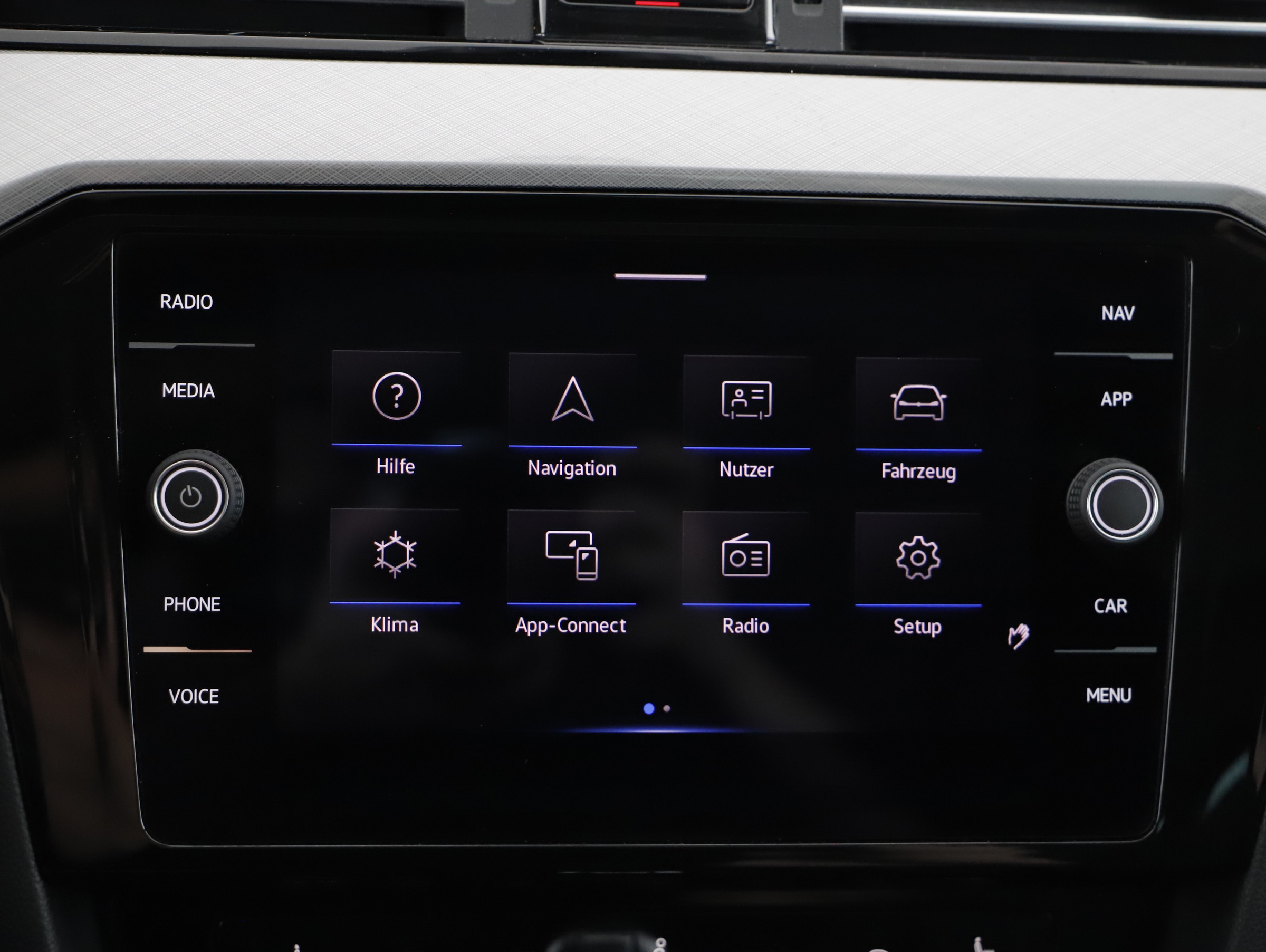 VW Passat Variant 1.4 TSI GTE | Bild 8 von 22