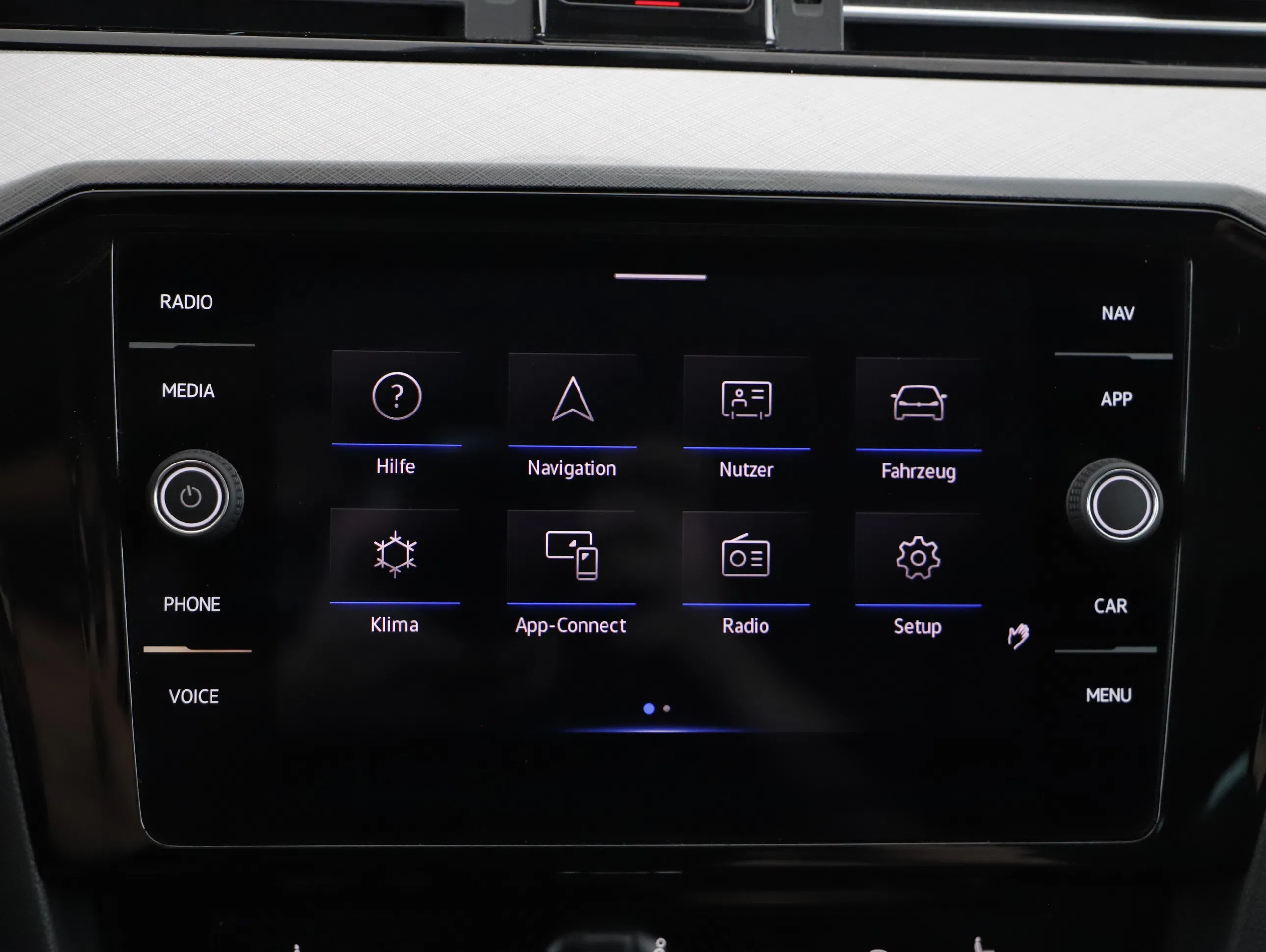 VW Passat Variant 1.4 TSI GTE | Bild 8 von 22