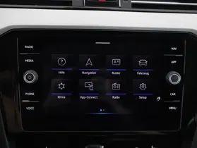 VW Passat Variant 1.4 TSI GTE | Thumbnail 8 von 22