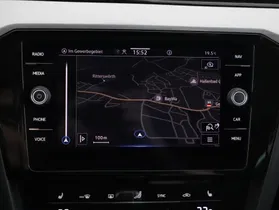 VW Passat Variant 1.4 TSI GTE | Thumbnail 9 von 22