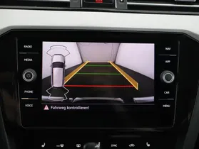 VW Passat Variant 1.4 TSI GTE | Thumbnail 10 von 22