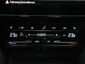 VW Passat Variant 1.4 TSI GTE | Thumbnail 11 von 25