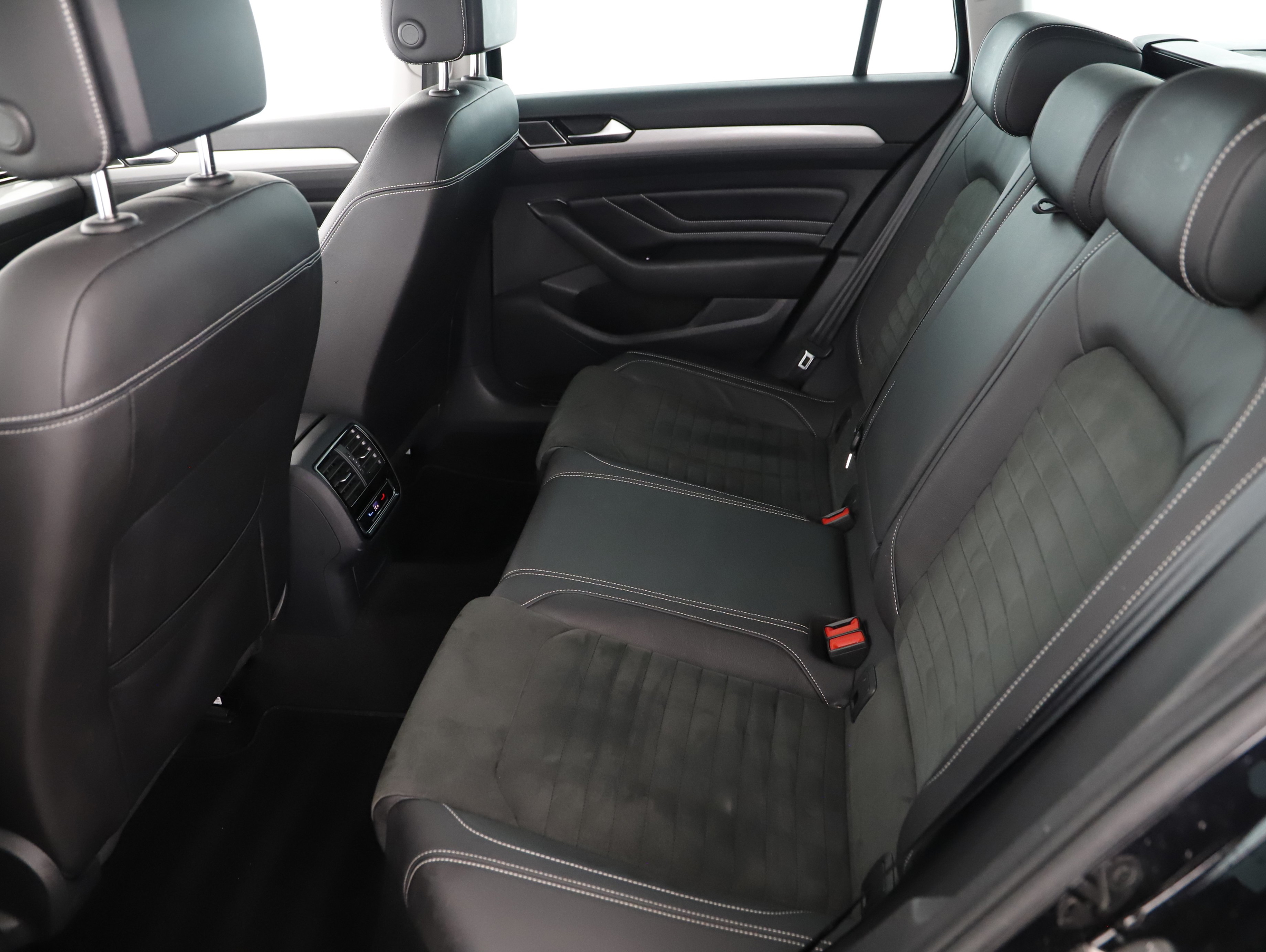 VW Passat Variant 1.4 TSI  GTE | Bild 3 von 25