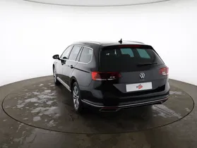 VW Passat Variant 1.4 TSI GTE | Thumbnail 21 von 25