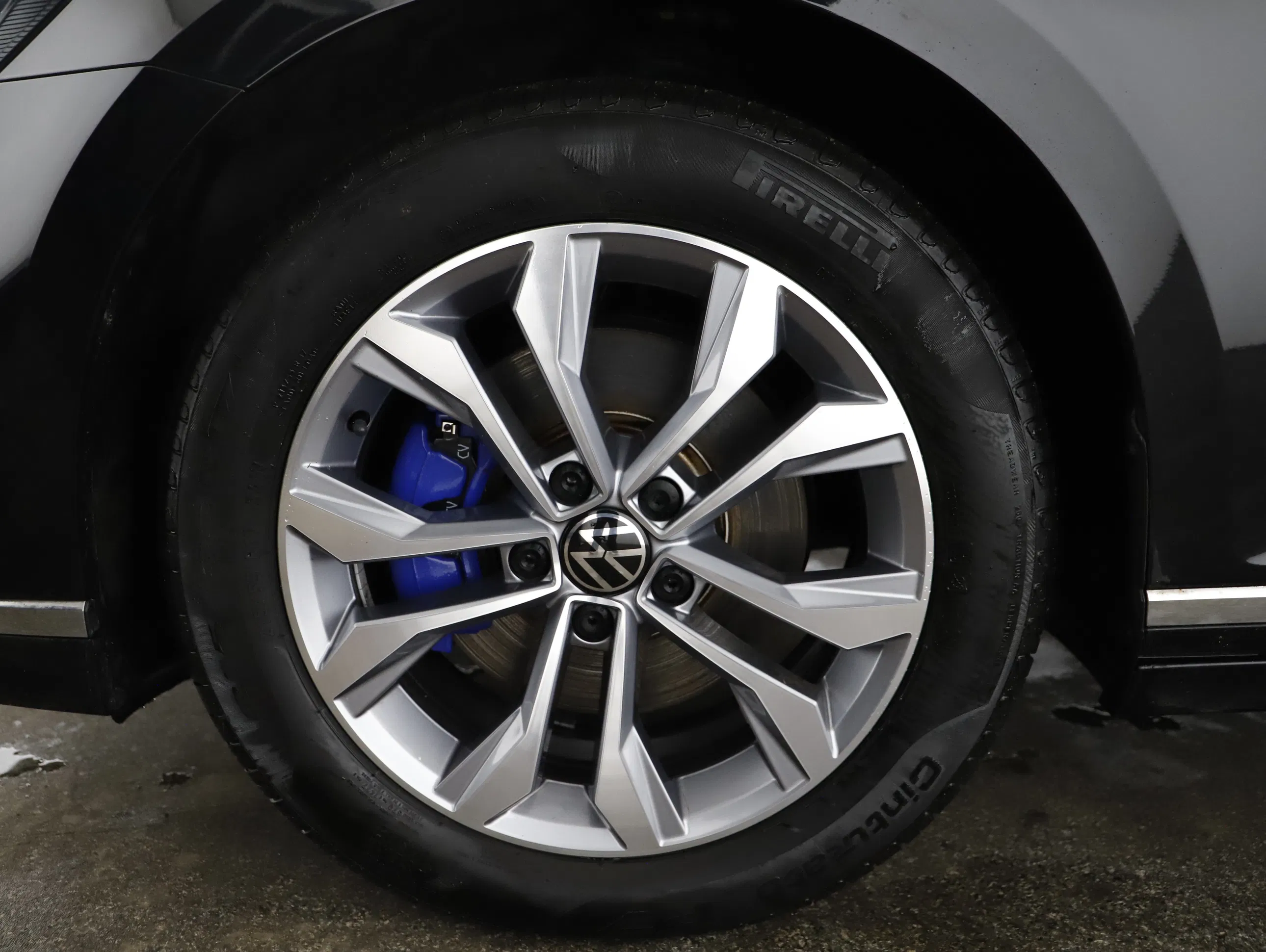 VW Passat Variant 1.4 TSI GTE | Bild 22 von 25