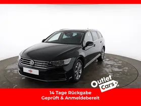 VW Passat Variant 1.4 TSI GTE | Thumbnail 1 von 24