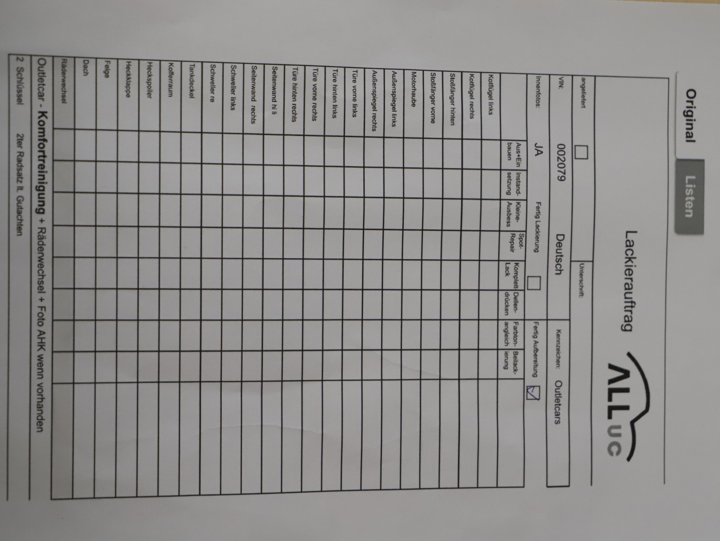 VW Passat Variant 1.4 TSI  GTE | Bild 25 von 25