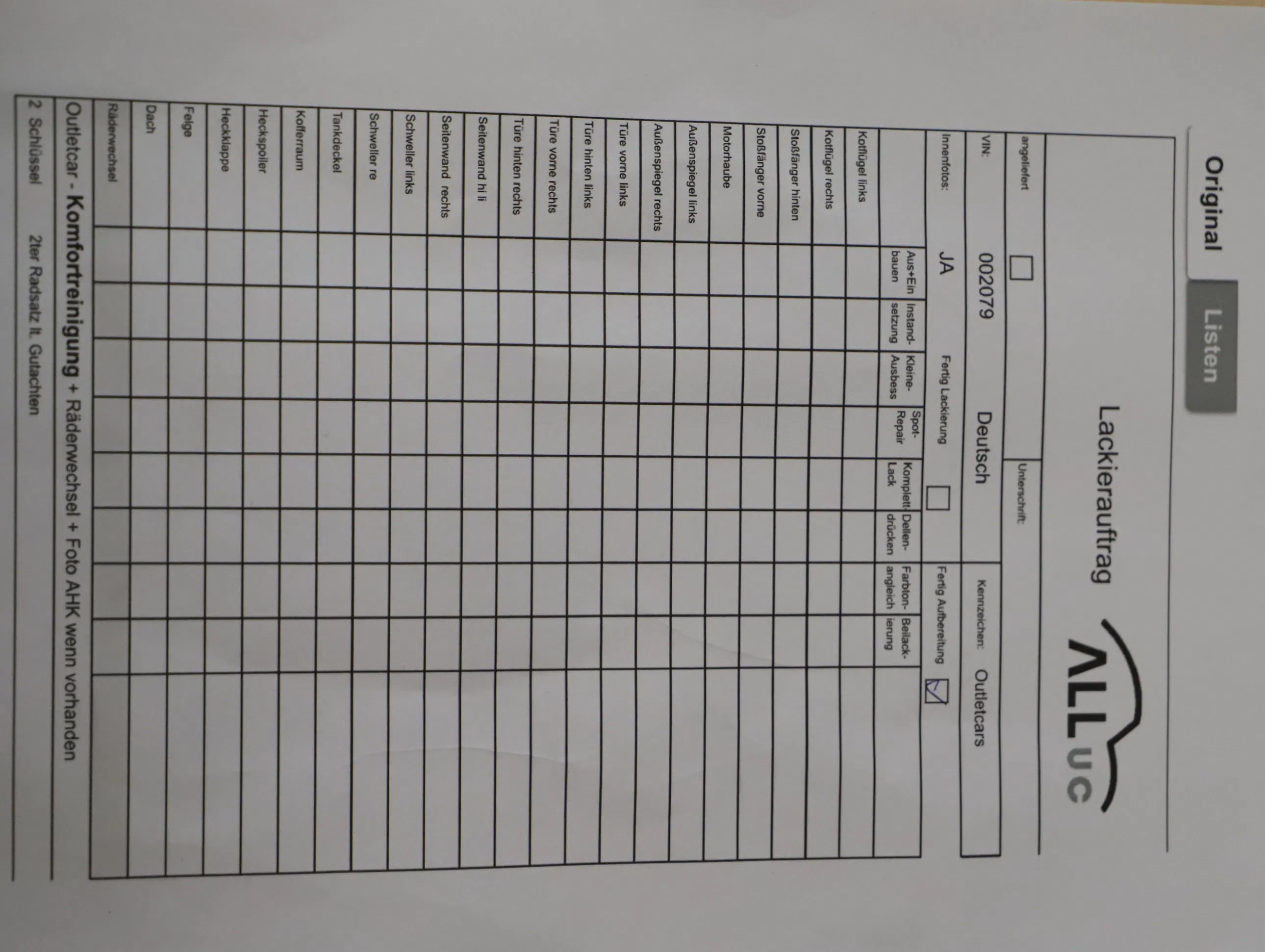 VW Passat Variant 1.4 TSI GTE | Bild 25 von 25