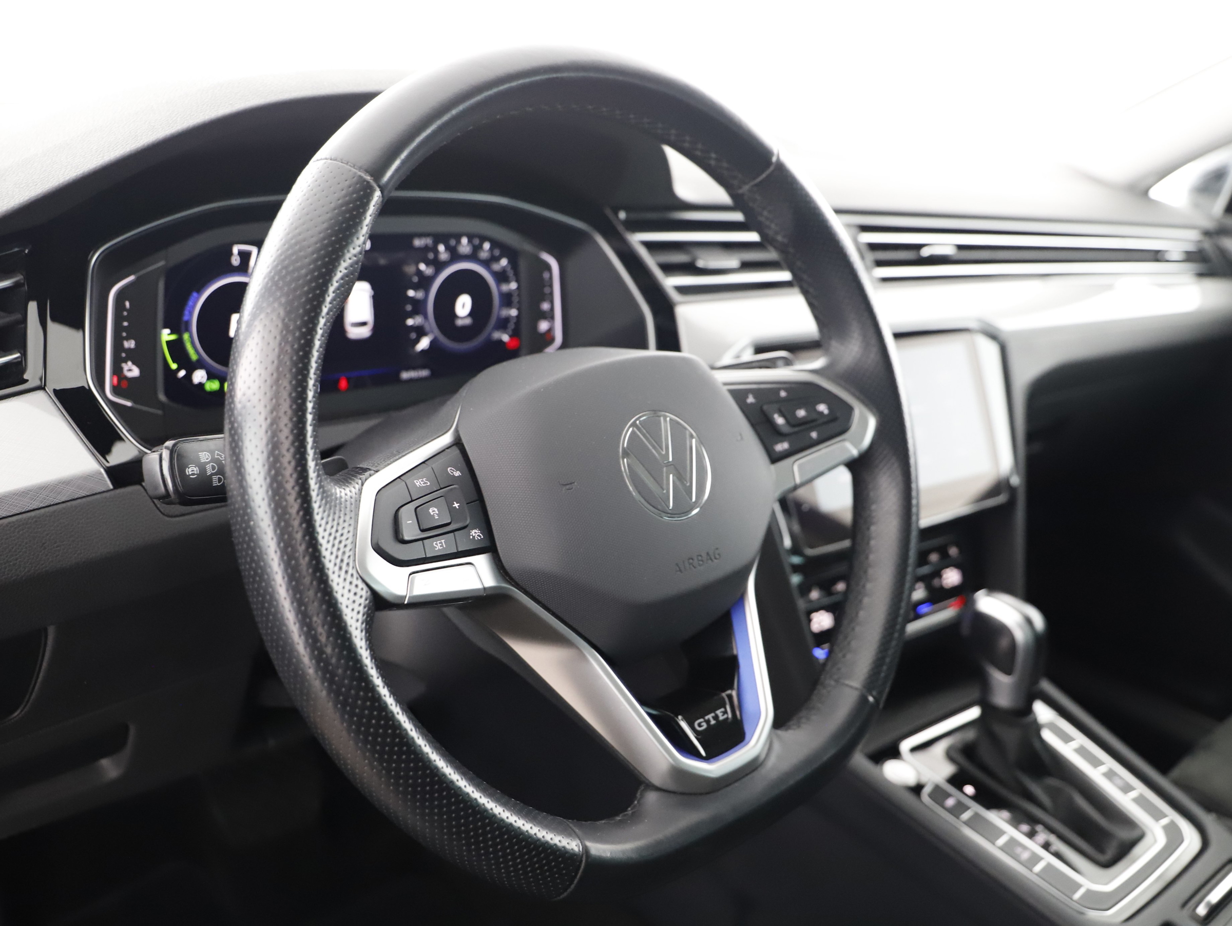 VW Passat Variant 1.4 TSI  GTE | Bild 5 von 25