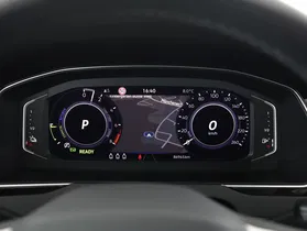 VW Passat Variant 1.4 TSI GTE | Thumbnail 7 von 25