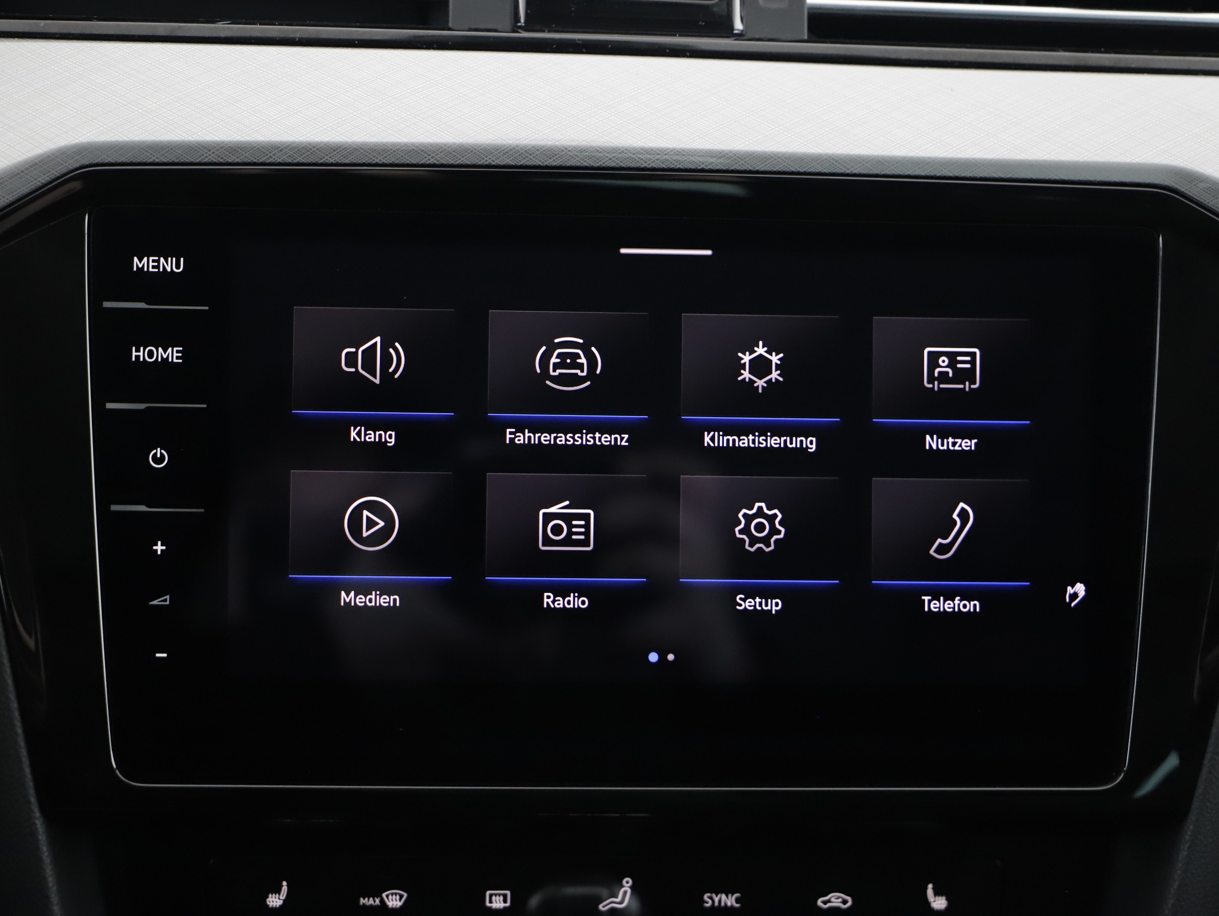 VW Passat Variant 1.4 TSI  GTE | Bild 8 von 25