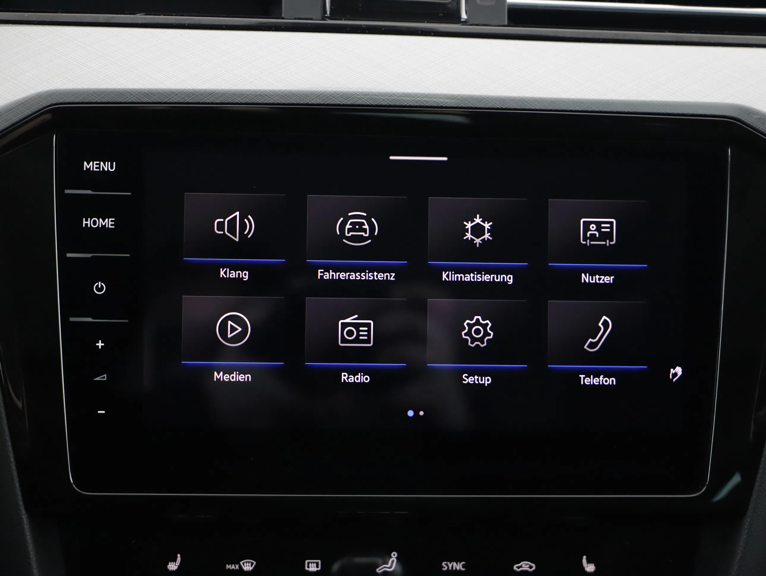 VW Passat Variant 1.4 TSI GTE | Bild 8 von 25