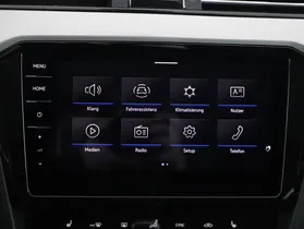 VW Passat Variant 1.4 TSI GTE | Thumbnail 8 von 25