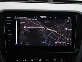 VW Passat Variant 1.4 TSI GTE | Thumbnail 9 von 25