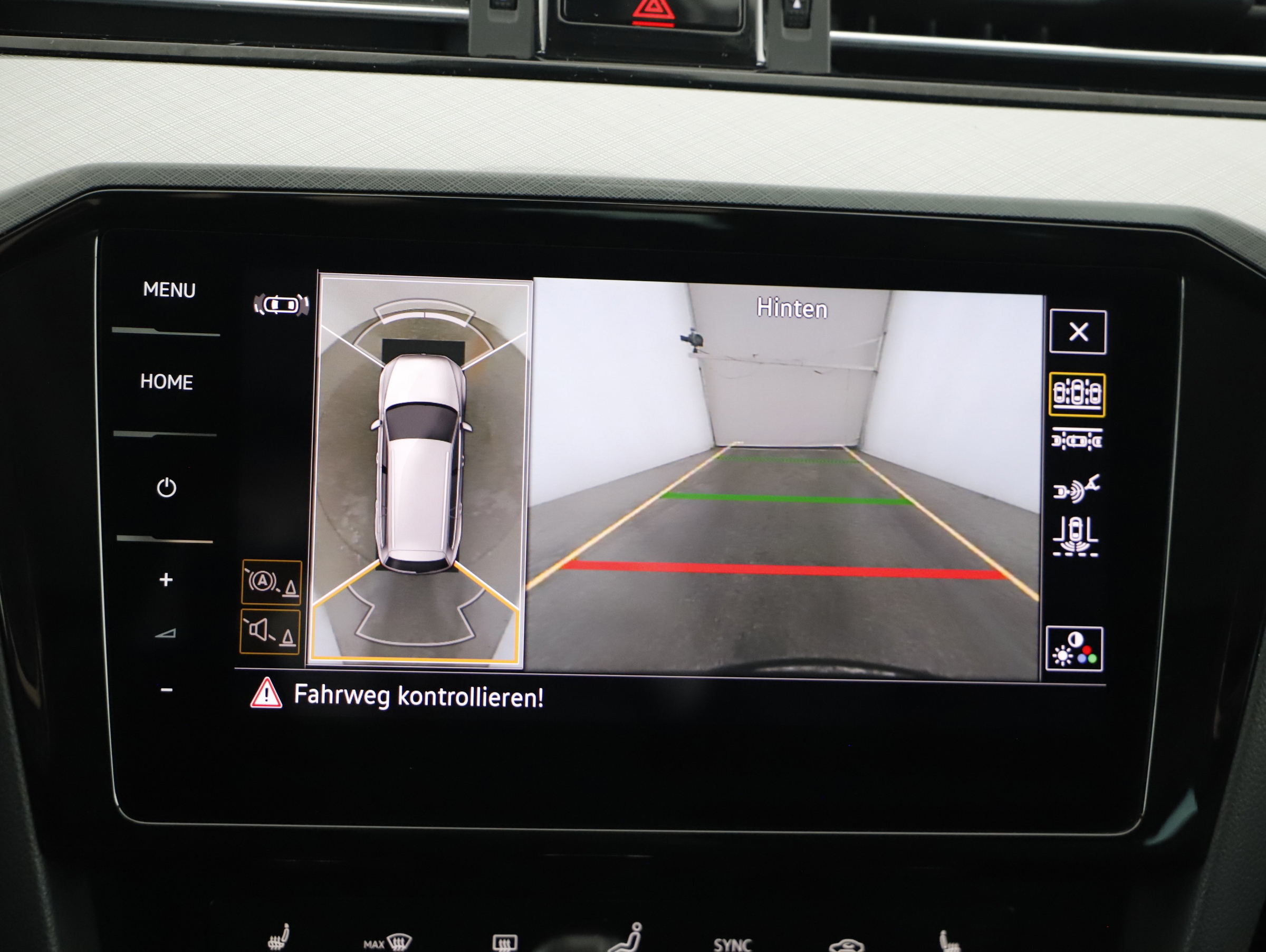 VW Passat Variant 1.4 TSI  GTE | Bild 10 von 25