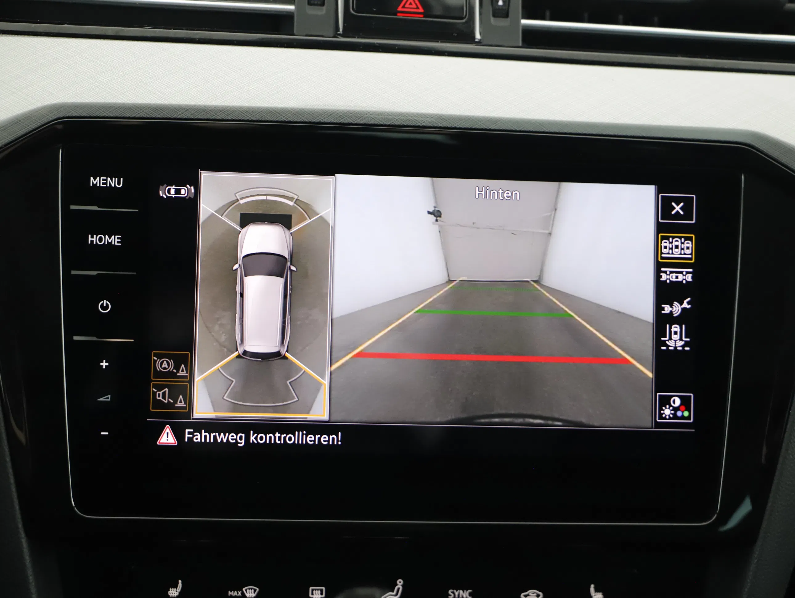 VW Passat Variant 1.4 TSI GTE | Bild 10 von 25