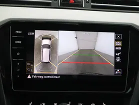VW Passat Variant 1.4 TSI GTE | Thumbnail 10 von 25