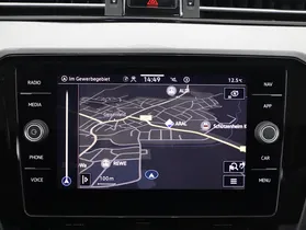 VW Passat Variant 2.0 TDI 4Motion BMT Business | Thumbnail 17 von 23