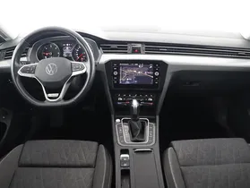 VW Passat Variant 2.0 TDI 4Motion BMT Business | Thumbnail 18 von 23