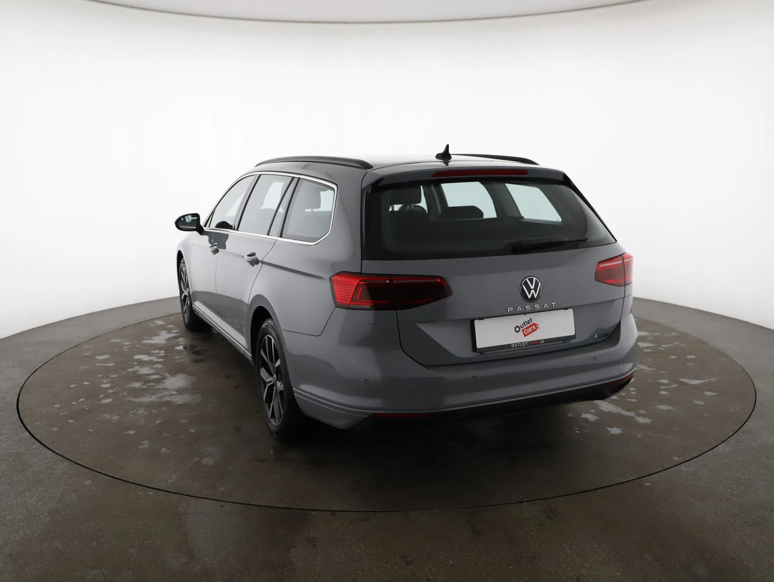 VW Passat Variant 2.0 TDI 4Motion BMT Business | Bild 19 von 23