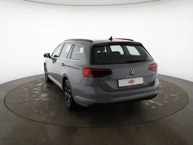VW Passat Variant 2.0 TDI 4Motion BMT Business | Thumbnail 19 von 23