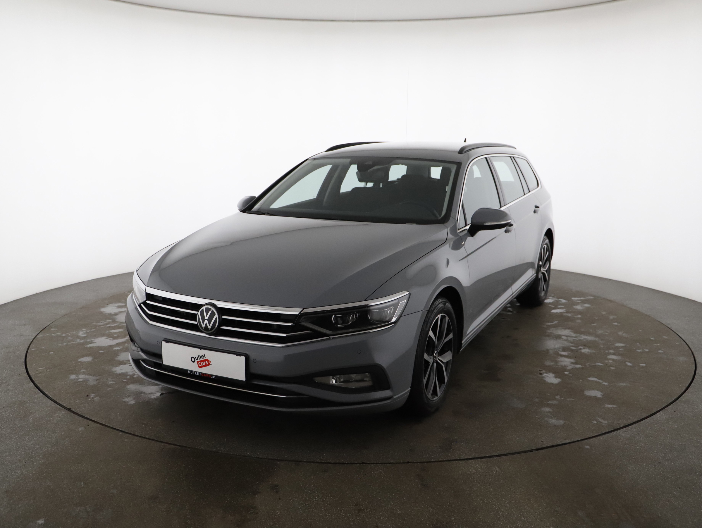 VW Passat Variant 2.0 TDI 4Motion BMT Business | Bild 2 von 23