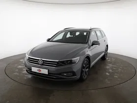 VW Passat Variant 2.0 TDI 4Motion BMT Business | Thumbnail 2 von 23