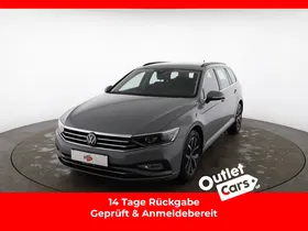 VW Passat Variant 2.0 TDI 4Motion BMT Business | Thumbnail 1 von 23