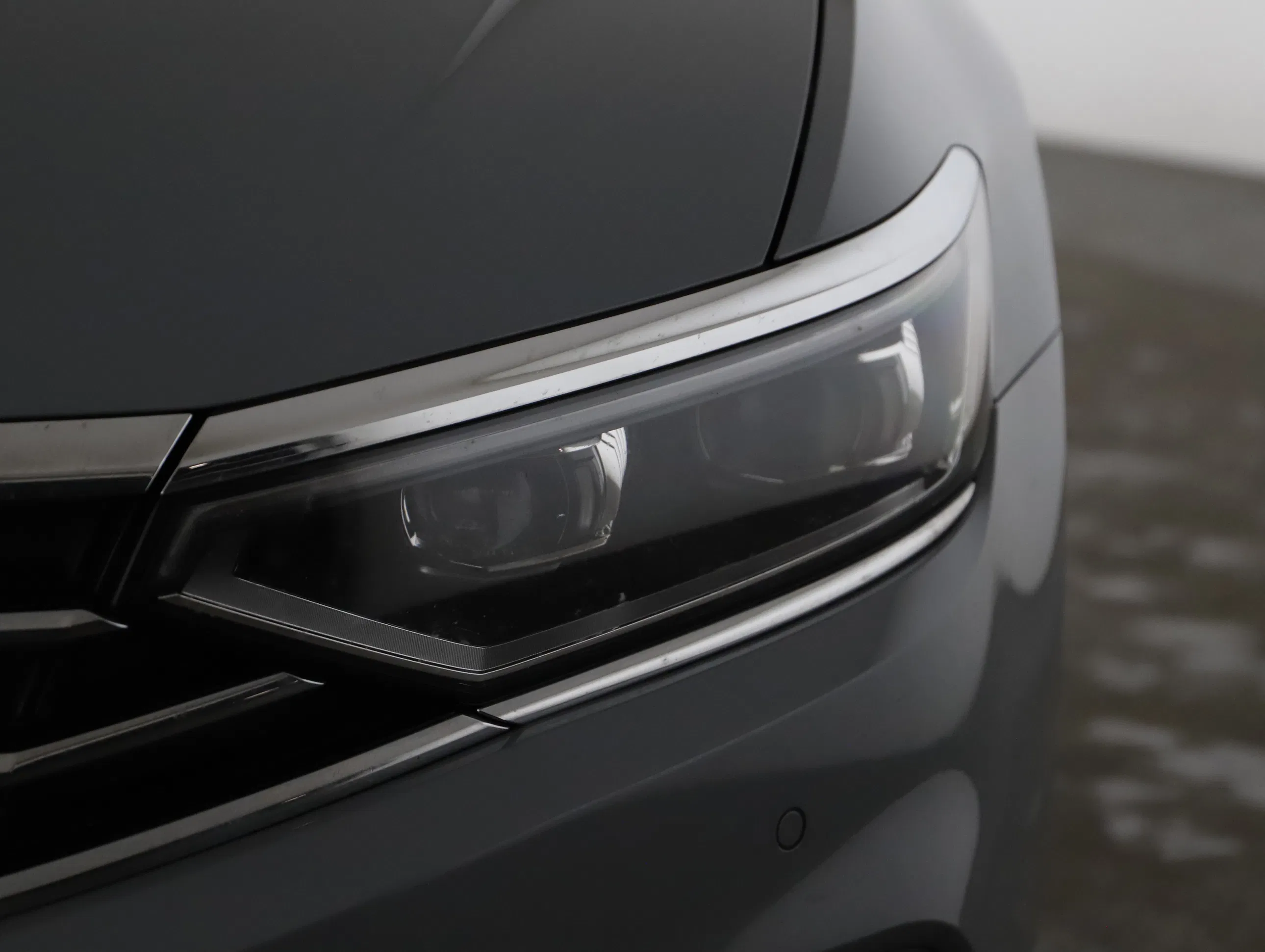 VW Passat Variant 2.0 TDI 4Motion BMT Business | Bild 3 von 23