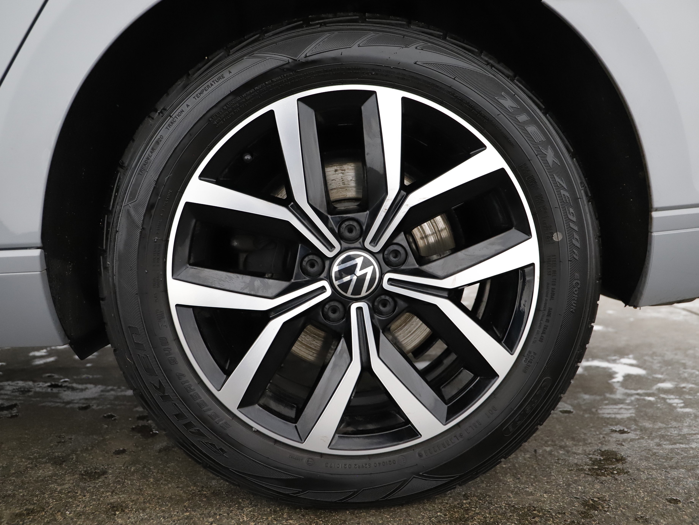 VW Passat Variant 2.0 TDI 4Motion BMT Business | Bild 4 von 23