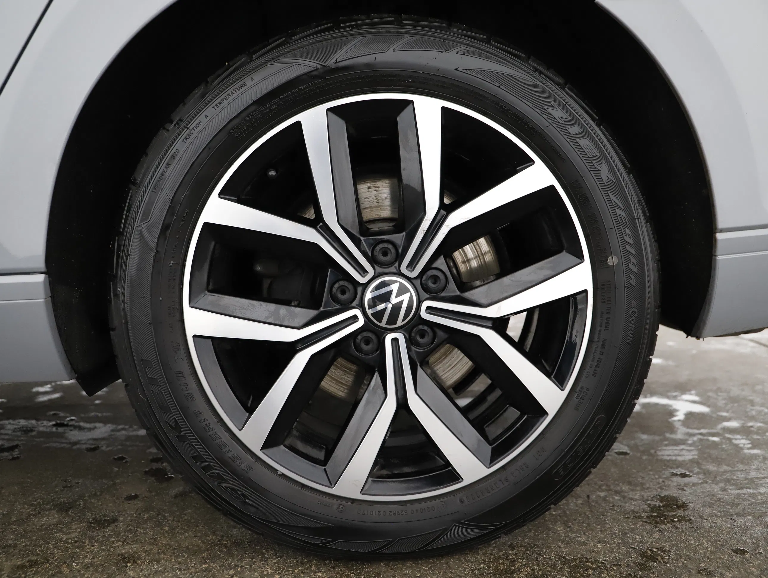 VW Passat Variant 2.0 TDI 4Motion BMT Business | Bild 4 von 23