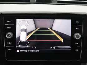 VW Passat Variant 2.0 TDI 4Motion BMT Business | Thumbnail 15 von 23