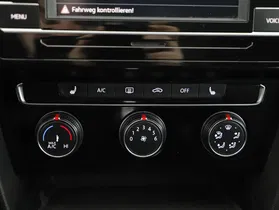 VW Passat Variant 2.0 TDI Bus. DSG | Thumbnail 17 von 21