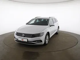 VW Passat Variant 2.0 TDI Bus. DSG | Thumbnail 2 von 21