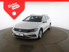 VW Passat Variant 2.0 TDI Bus. DSG | Thumbnail 1 von 21