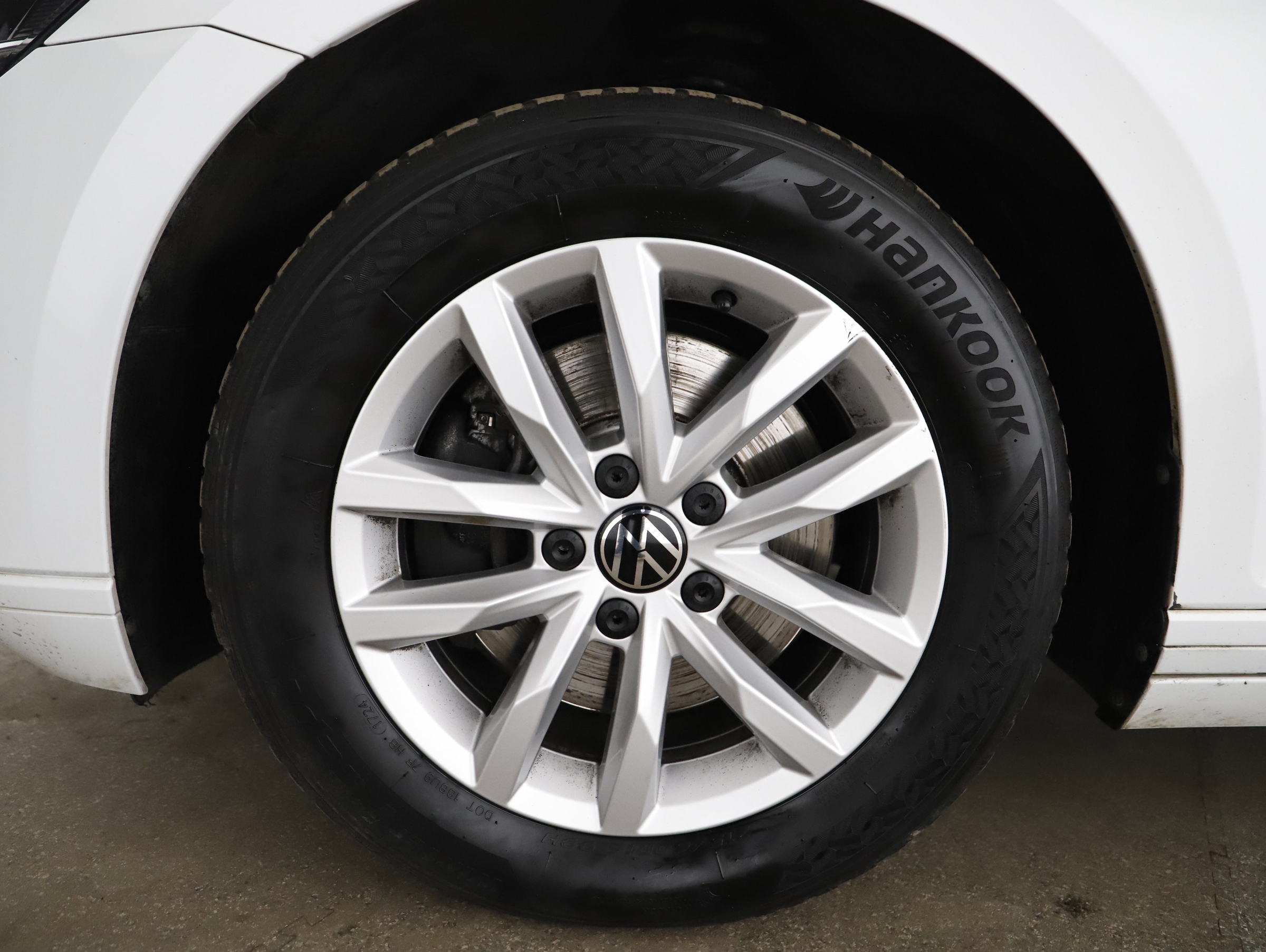 VW Passat Variant 2.0 TDI Bus. DSG | Bild 21 von 21