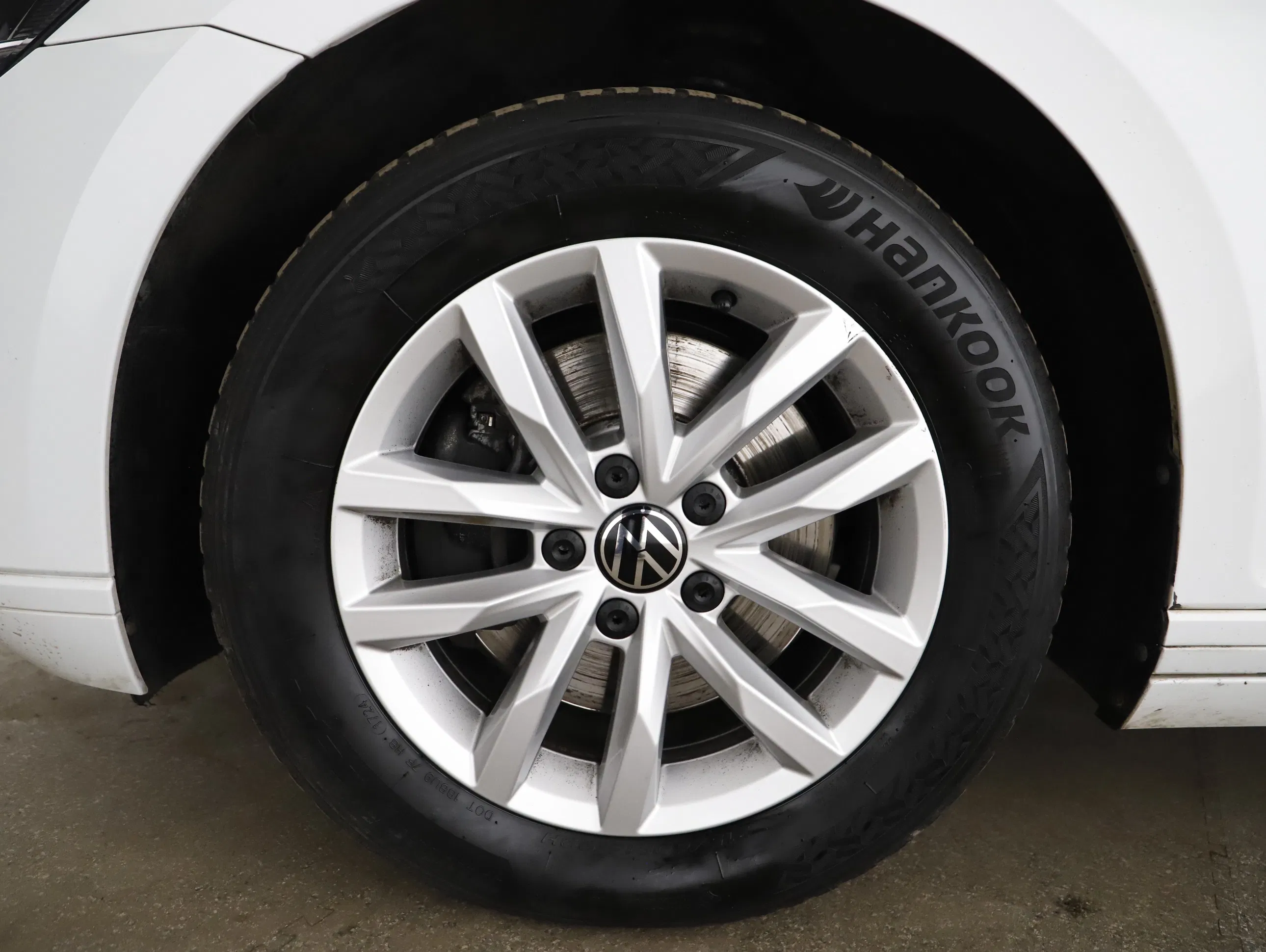 VW Passat Variant 2.0 TDI Bus. DSG | Bild 21 von 21