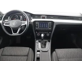VW Passat Variant 2.0 TDI Bus. DSG | Thumbnail 12 von 21