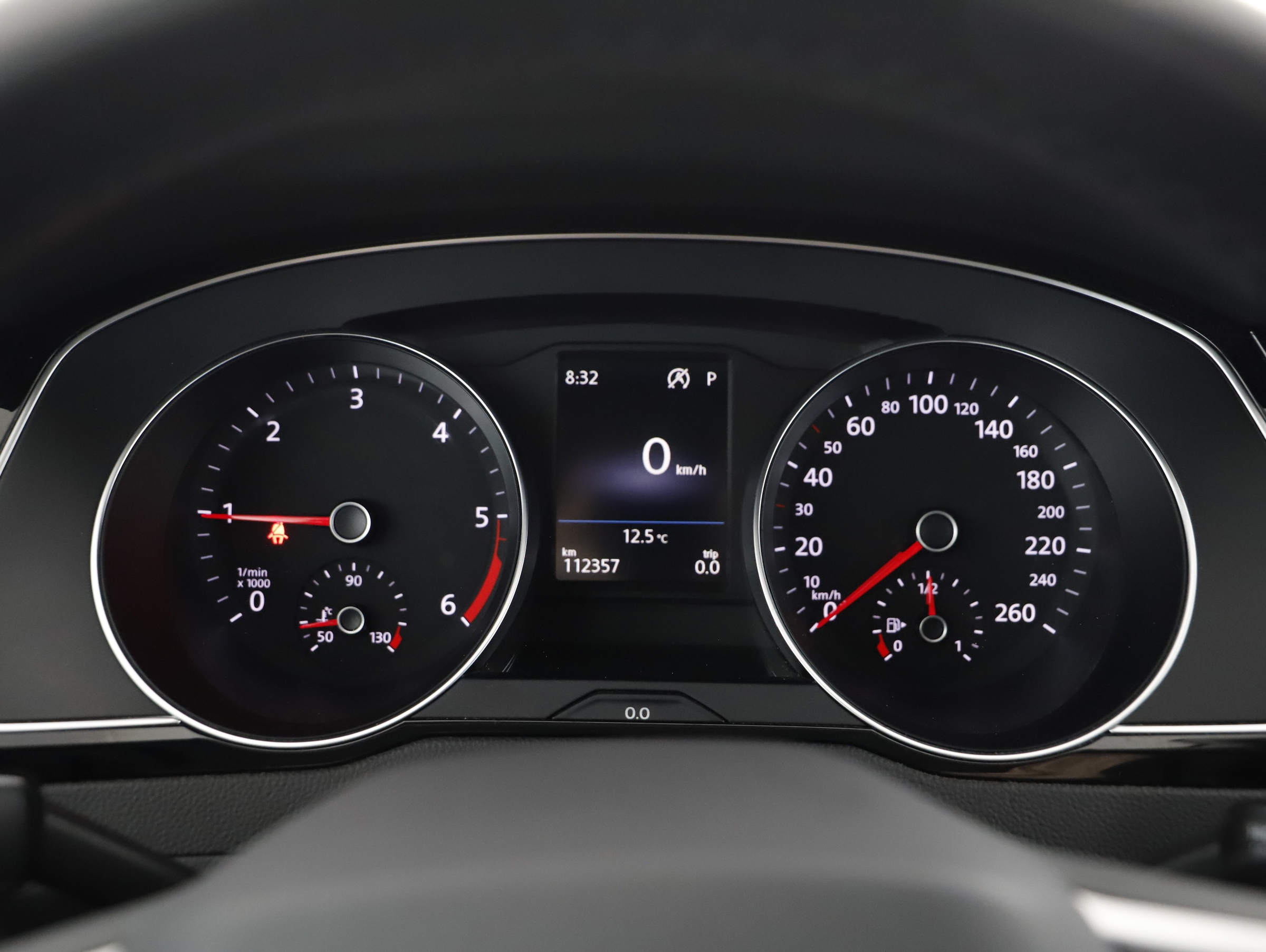 VW Passat Variant 2.0 TDI Bus. DSG | Bild 11 von 21