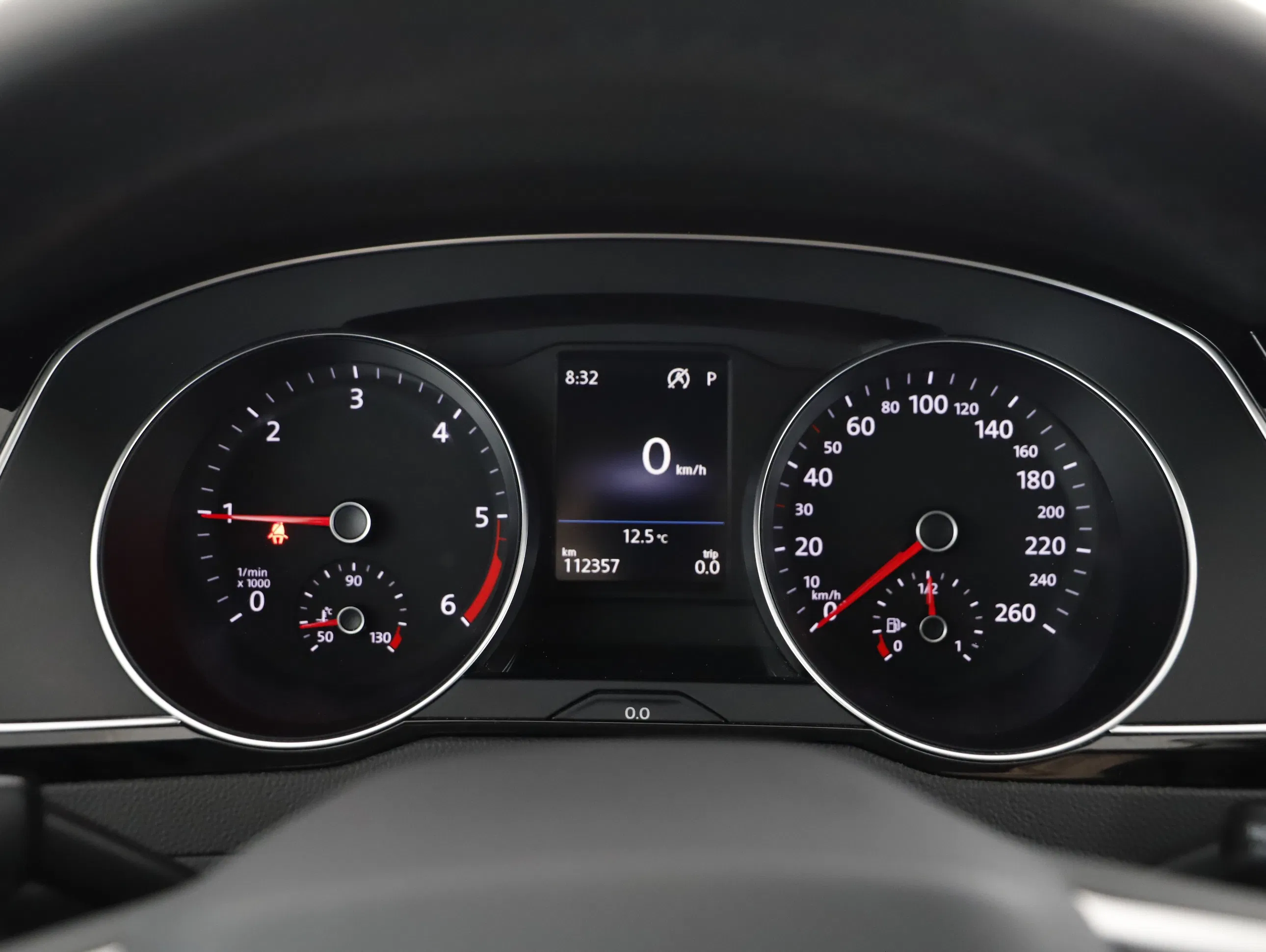 VW Passat Variant 2.0 TDI Bus. DSG | Bild 11 von 21