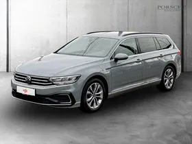 VW Passat Variant 1.4 TSI GTE DSG | Thumbnail 2 von 7