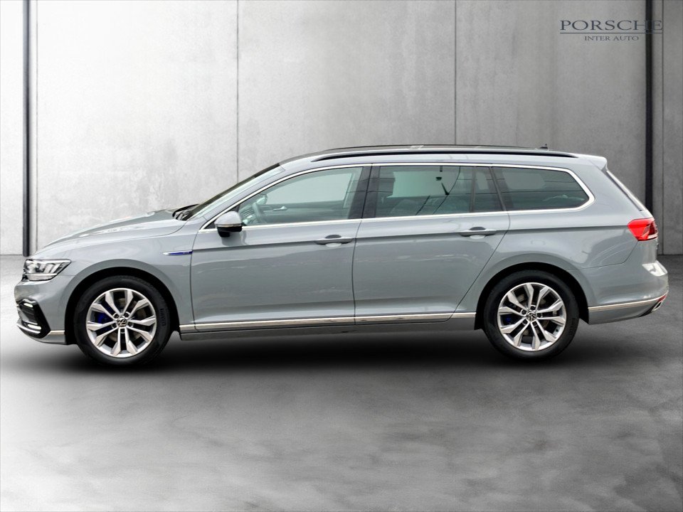VW Passat Variant 1.4 TSI GTE DSG | Bild 3 von 7
