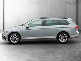 VW Passat Variant 1.4 TSI GTE DSG | Thumbnail 3 von 7