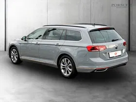 VW Passat Variant 1.4 TSI GTE DSG | Thumbnail 4 von 7