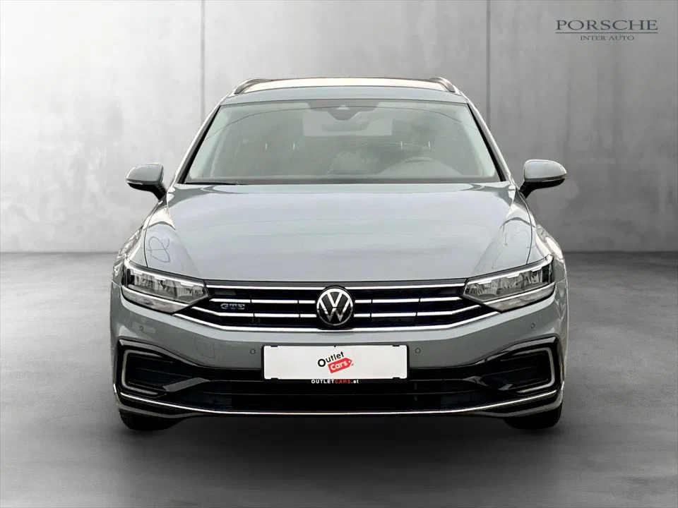 VW Passat Variant 1.4 TSI GTE DSG | Bild 5 von 7